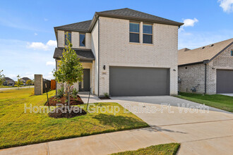 3902 Kenwood Dr in McKinney, TX - Building Photo - Building Photo