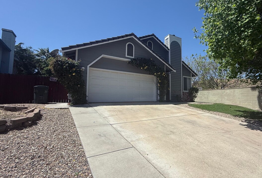 4316 Folsom Dr in Antioch, CA - Building Photo