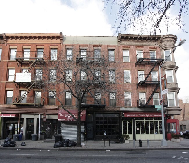 74 5th Ave in Brooklyn, NY - Building Photo - Building Photo