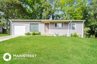 862 Kennesaw Dr in Forest Park, GA - Building Photo