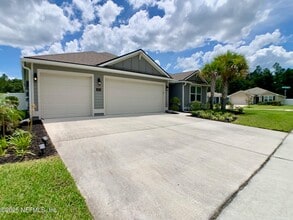 2912 Cold Stream Ln in Green Cove Springs, FL - Building Photo - Building Photo