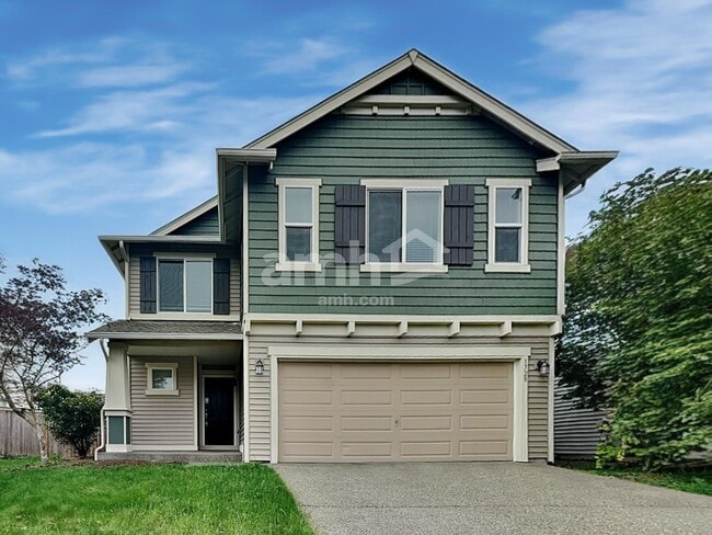 property at 1728 178th St Ct E