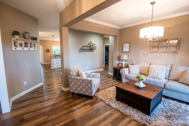 property at 1886 Carabiner Way