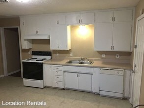 4403 31st St in Lubbock, TX - Building Photo - Building Photo