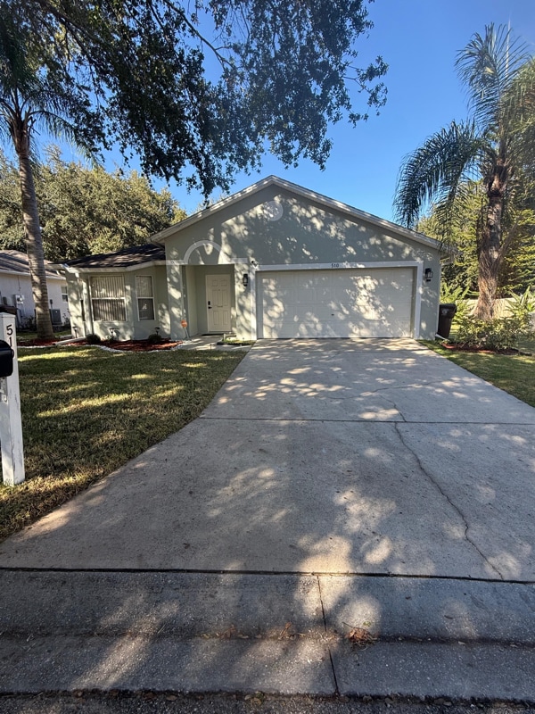 property at 510 Heather Hill Blvd