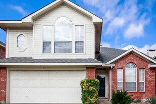 3011 Renaissance Dr in Dallas, TX - Building Photo