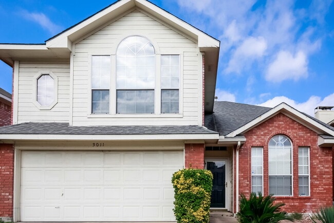 property at 3011 Renaissance Dr