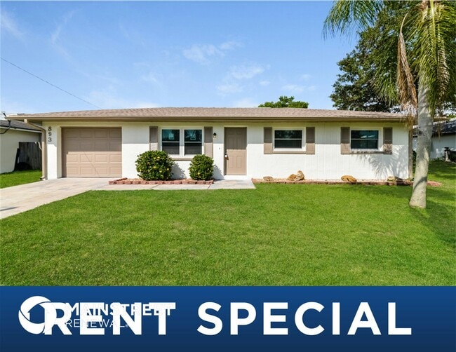 property at 893 Riviera Ln NW