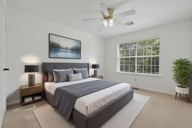 property at 2431 Parkwood Ln