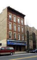180 Malcolm X Blvd in Brooklyn, NY - Building Photo