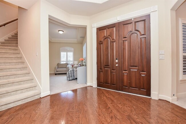 2510 Britton Ridge Dr