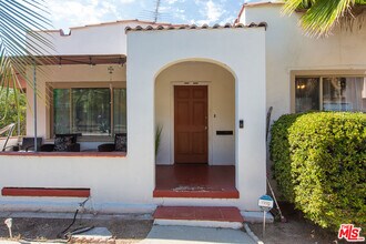 5177 Bohlig Rd in Los Angeles, CA - Building Photo - Building Photo