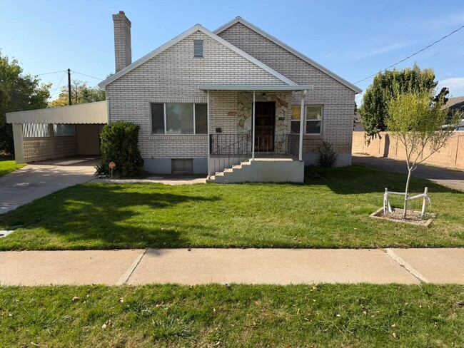 539 N 100 W St in Spanish Fork, UT - Building Photo - Building Photo