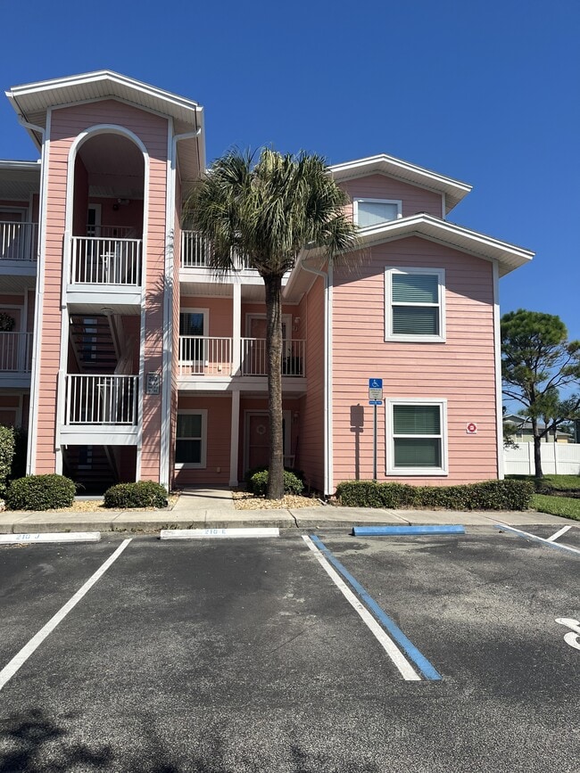 property at 210 16th St