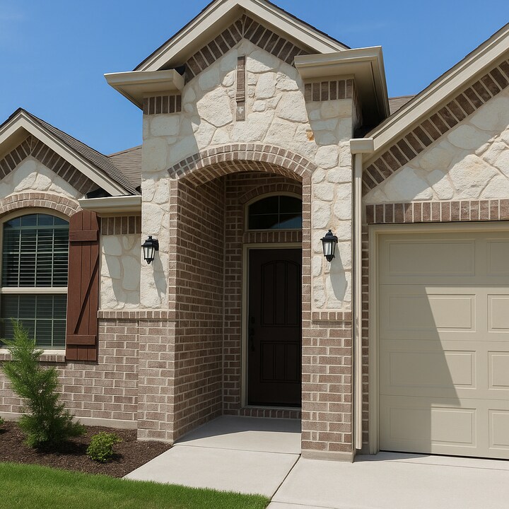 905 Avian Dr in McKinney, TX - Building Photo