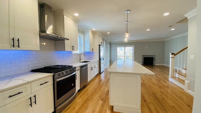 property at 211 West St