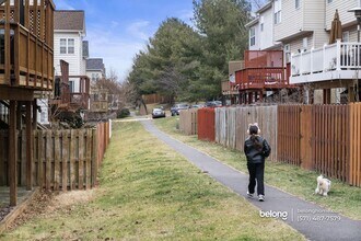 47339 Blackwater Falls Terrace in Sterling, VA - Foto de edificio - Building Photo