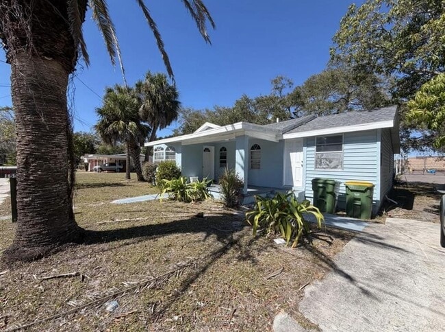 1553 31st St in Sarasota, FL - Building Photo - Building Photo