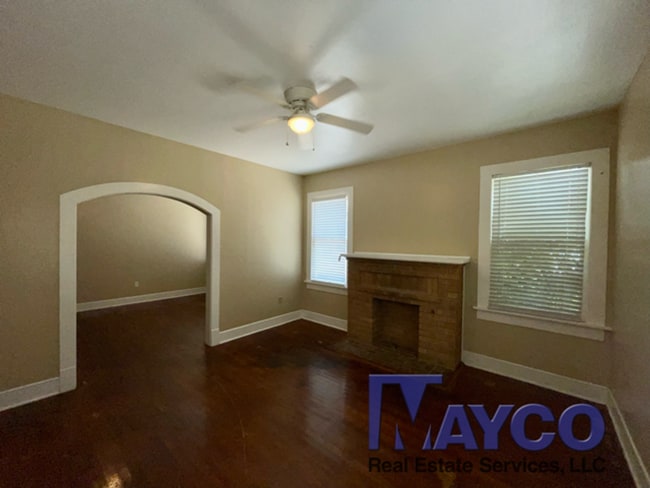 property at 640 Kirby Pl