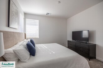 2323 N 150th Dr, Unit C-3066 in Goodyear, AZ - Foto de edificio - Building Photo