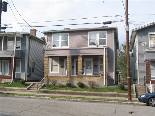 309 Woodbine St in Louisville, KY - Building Photo - Building Photo