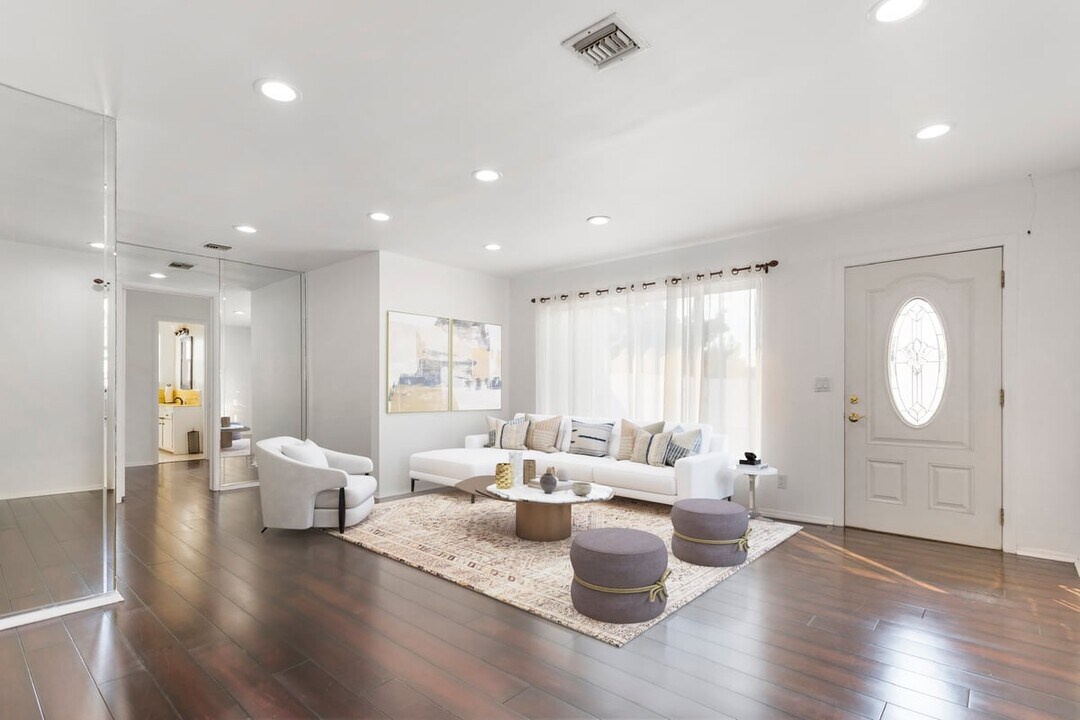 520 Magnolia Ave in Brea, CA - Building Photo