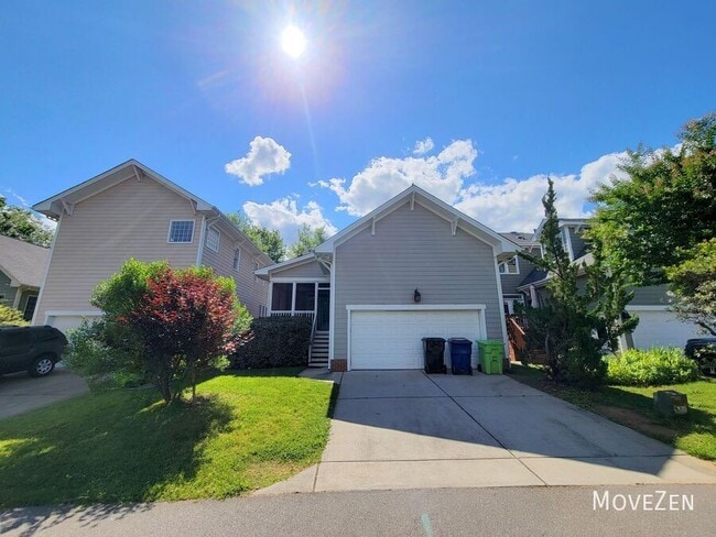 2210 Kira Ln in Raleigh, NC - Building Photo - Building Photo