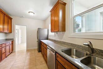 1722 Quesada Ave in San Francisco, CA - Building Photo - Building Photo
