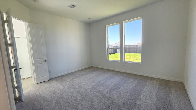 property at 16327 Mesquite Fld Dr