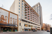 Market City Center in Chattanooga, TN - Building Photo - Building Photo