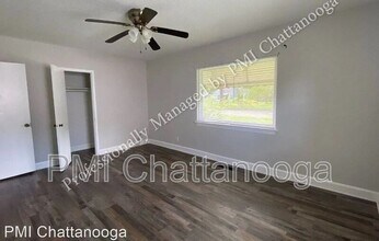 606 N Moore Rd in Chattanooga, TN - Building Photo - Building Photo
