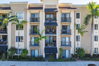 Residences at Midtown in Palm Beach Gardens, FL - Building Photo - Building Photo