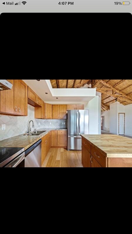 75-5648 Ololi Rd-Unit -Unit 4 in Kailua Kona, HI - Building Photo - Building Photo