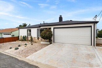 4250 Blackton Dr in La Mesa, CA - Building Photo - Building Photo