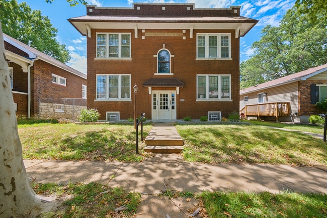 property at 4950 Finkman St
