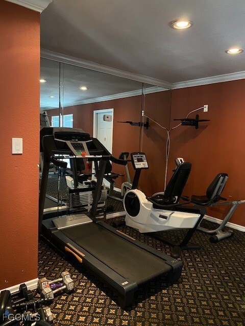 property at 12648 Kenwood Ln