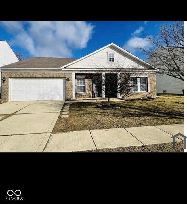 property at 12540 Majestic Way