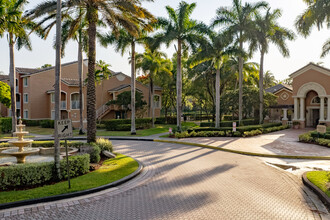 The Residence Of Riviera Palms in Coconut Creek, FL - Building Photo - Building Photo