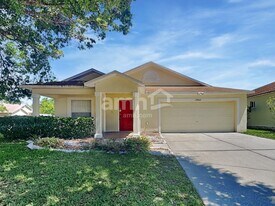 24801 Black Creek Ct in Land O Lakes, FL - Building Photo