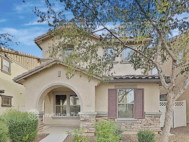 property at 944 S Sabino Dr