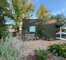 135 Del Crest Dr in Nashville, TN - Building Photo