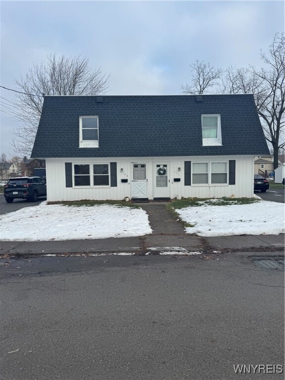 property at 109 Ensign Ave