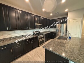 13614 N Vistoso Reserve Pl in Oro Valley, AZ - Building Photo - Building Photo