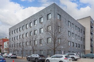 39 Suydam Street in Brooklyn, NY - Building Photo