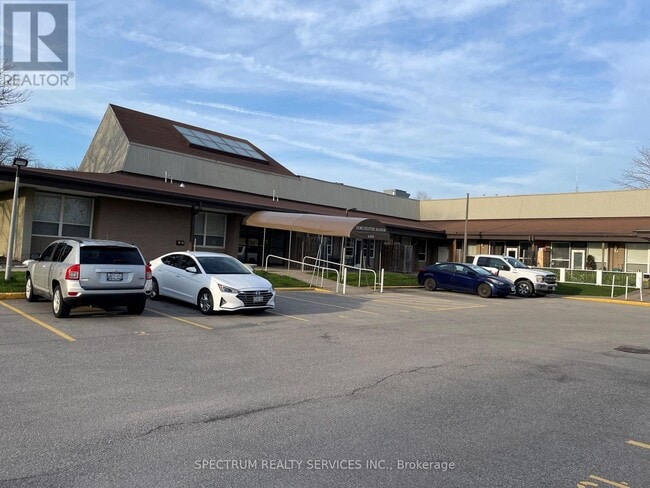 property at 6350 Dorchester Rd