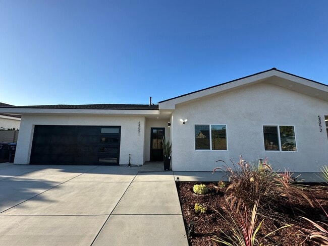 5405 Roosevelt Ave, Unit 1 in Santa Ana, CA - Building Photo - Building Photo