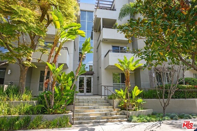 property at 2240 S Beverly Glen Blvd
