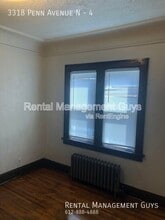 3318 N Penn Ave in Minneapolis, MN - Building Photo - Building Photo