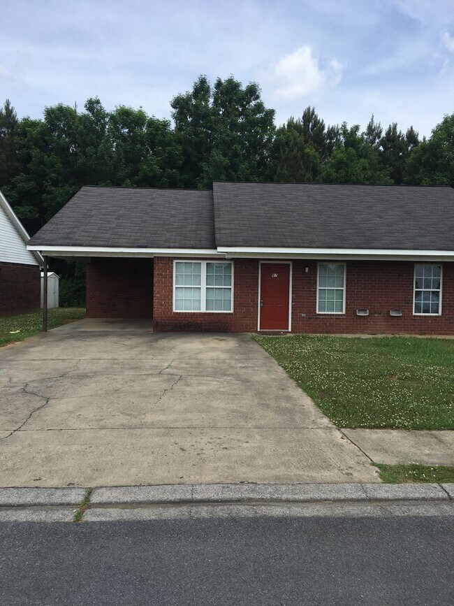 87 Wilma Dr in Rome, GA - Building Photo - Building Photo