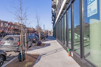 1000 Kelly in Bronx, NY - Foto de edificio - Building Photo